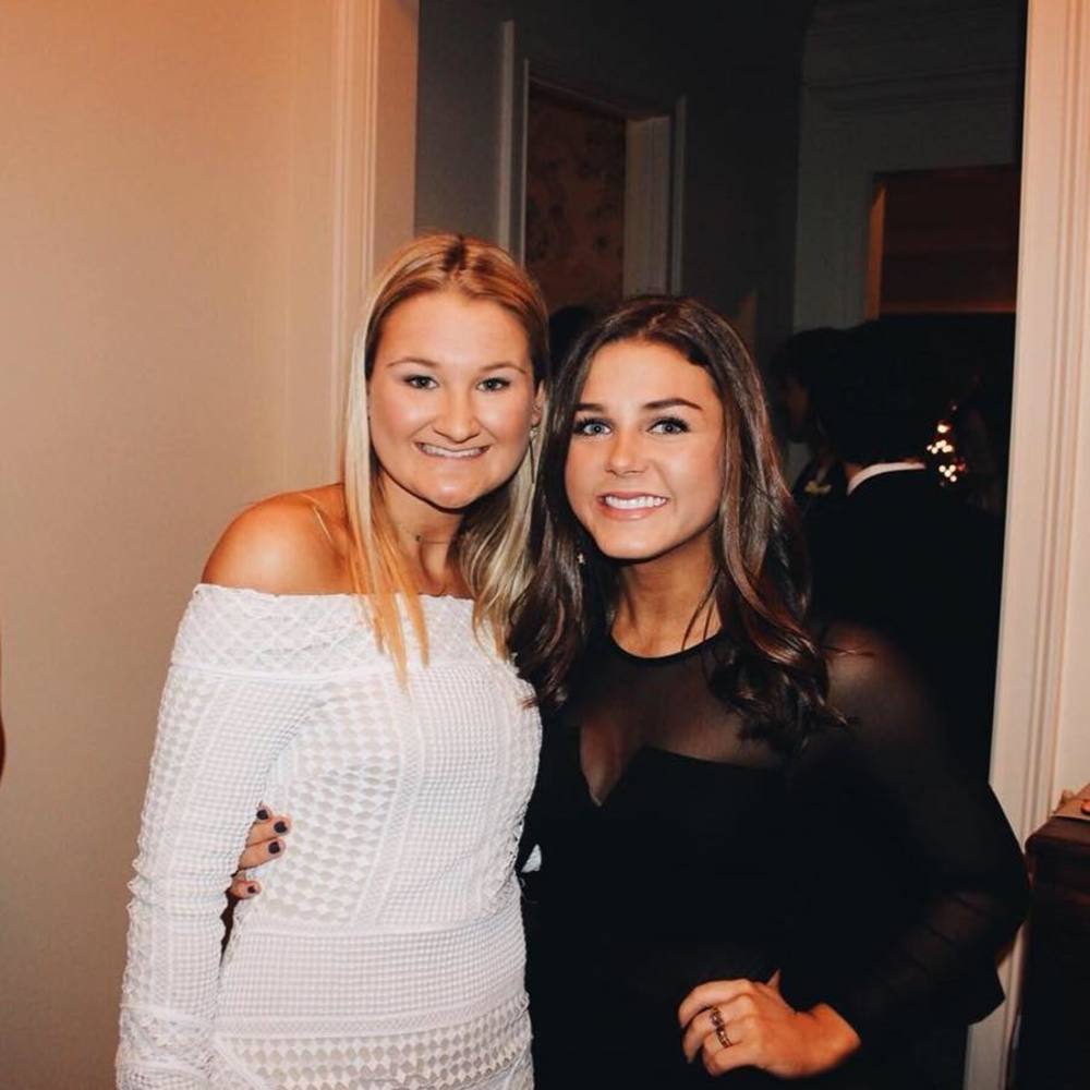 Meet your Posher, Madison